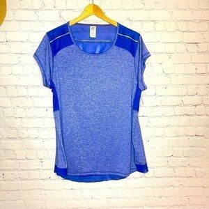 Champion NWT Duo Dry Top B10